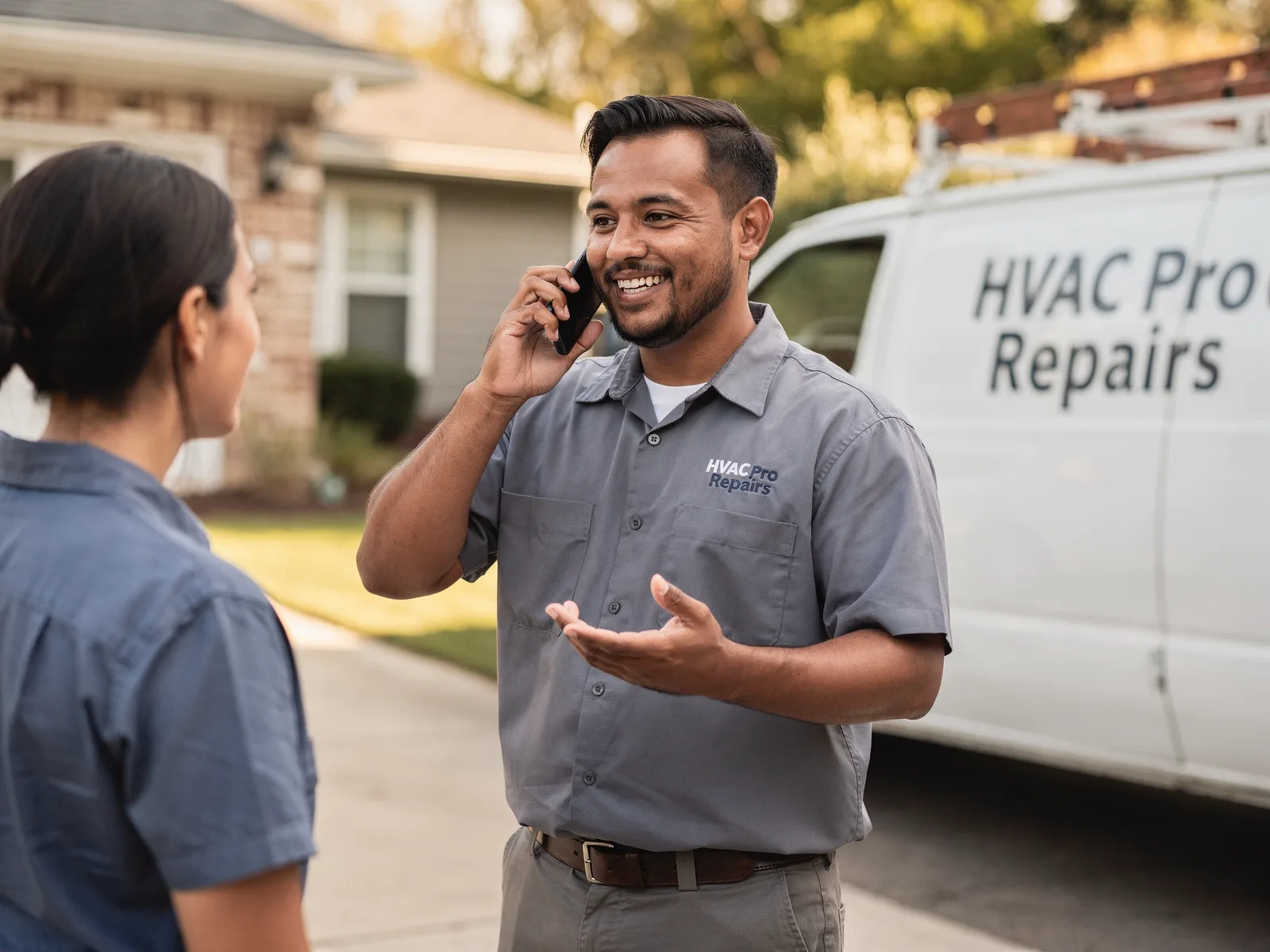 Heat Pump Repair Charmco, WV FAQs
